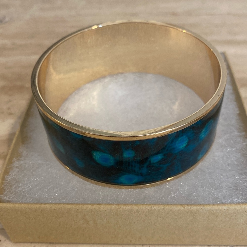 Talbots Bangle Bracelet - image 1